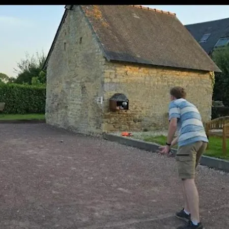 La Ferme Du Bois Hotel