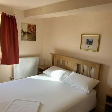 Hotel La Ferme Du Bois