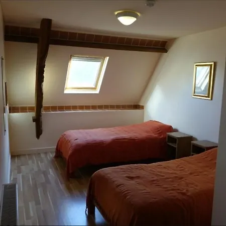 La Ferme Du Bois Hotel *