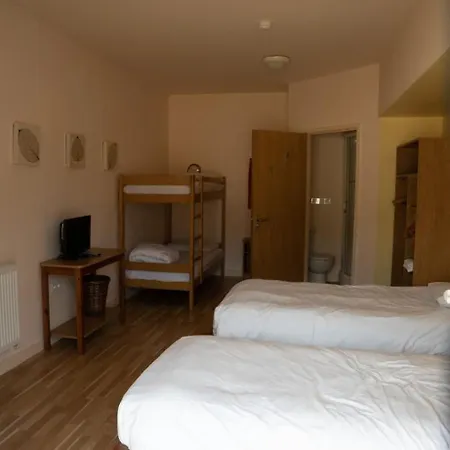 Hotel La Ferme Du Bois Saint-Paul-du-Vernay